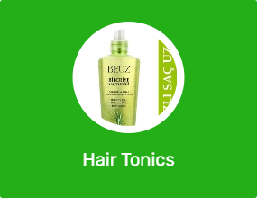 Hair Tonics