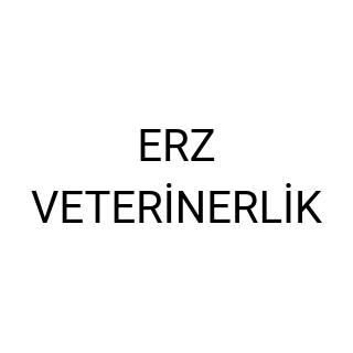 ERZ VETERİNERLİK