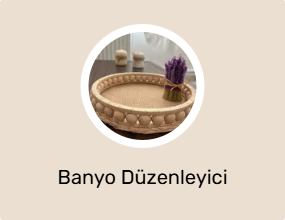 Banyo Düzenleyici