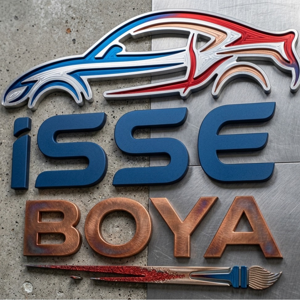 isse boya