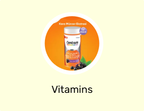 Vitamins
