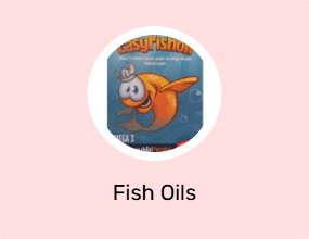 Fish Oils