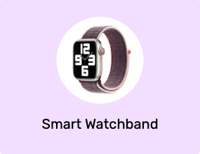 Smart Watchband
