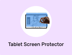 Tablet Screen Protector