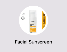 Facial Sunscreen