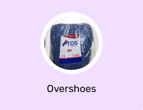 Overshoes