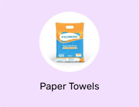 Paper Towels