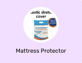 Mattress Protector