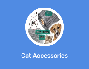 Cat Accessories