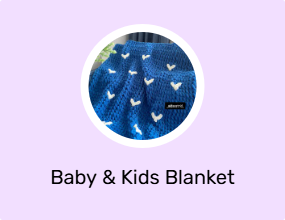 Baby & Kids Blanket