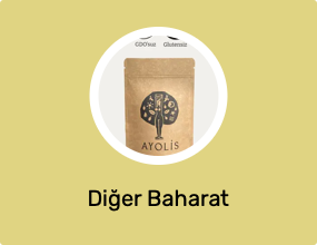 Diğer Baharat