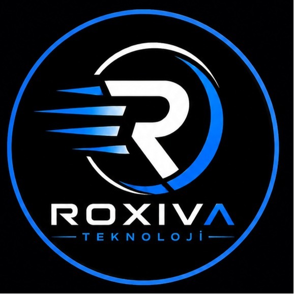 RoxivaTeknoloji