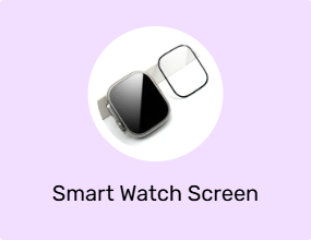 Smart Watch Screen Protectors