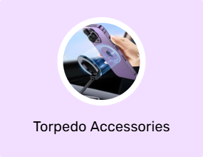 Torpedo Accessories