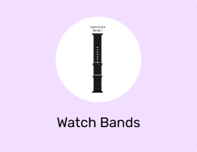 Watch Bands