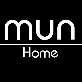 Mun home logo