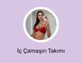 İç Çamaşırı Takımı