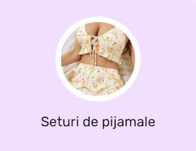 Seturi de pijamale