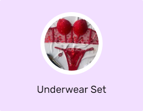 Underwear Set