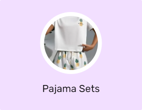 Pajama Sets