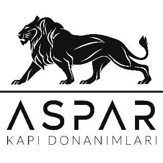 ASPAR KAPI DONANIMLARI 1 logo