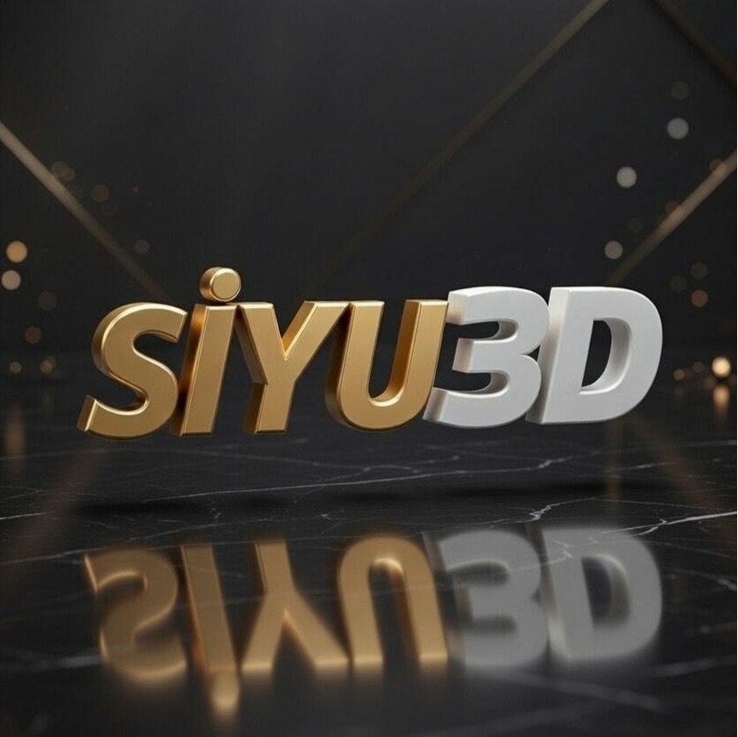 SİYU3D