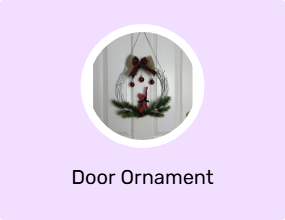 Door Ornament