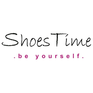 Shoes Time logo