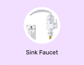 Sink Faucet