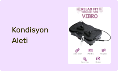 Kondisyon Aleti