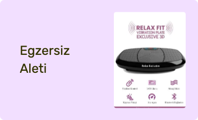 Egzersiz Aleti