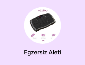 Egzersiz Aleti