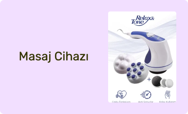Masaj Cihazı