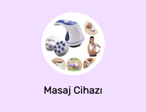 Masaj Cihazı