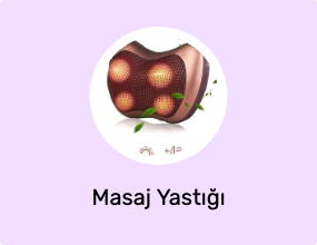 Masaj Yastığı