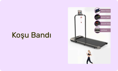 Koşu Bandı