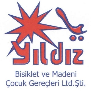 Yıldız Bisiklet ve Çocuk Gereçleri logo