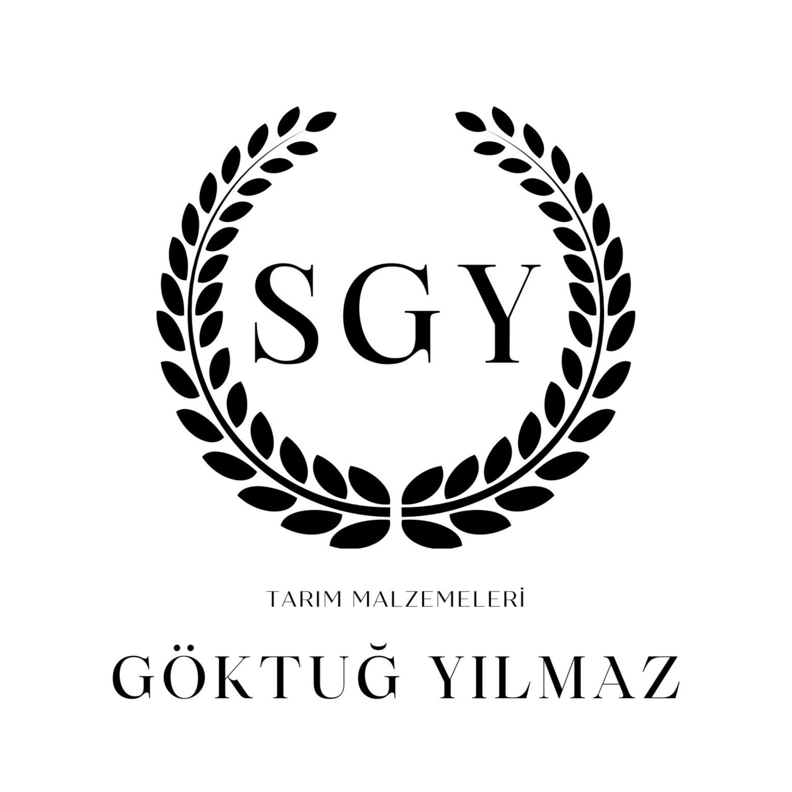 SGY SİMGE TİCARET