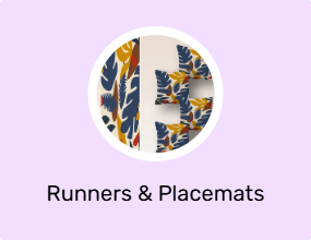 Runners & Placemats