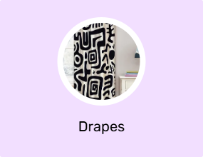 Drapes