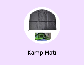 Kamp Matı