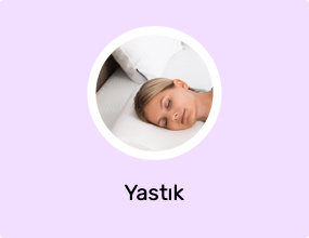 Yastık