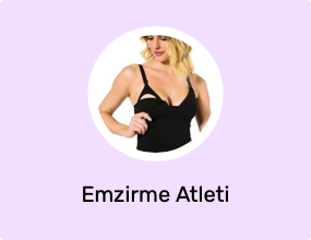 Emzirme Atleti
