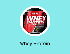 Whey Protein
