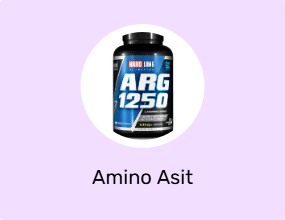 Amino Asit