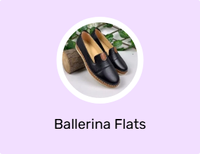 Ballerina Flats