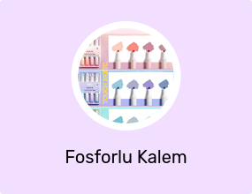 Fosforlu Kalem