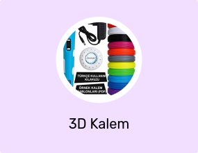 3D Kalem