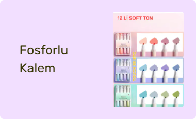 Fosforlu Kalem