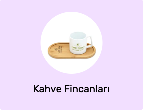 Kahve Fincanları